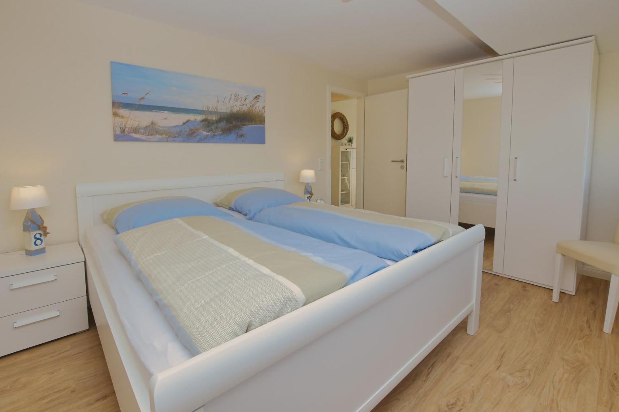 Haus Telse Appartement Büsum Buitenkant foto